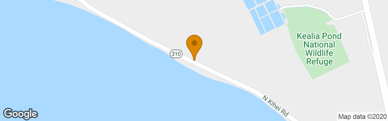 Nani Kai Hale Condos 