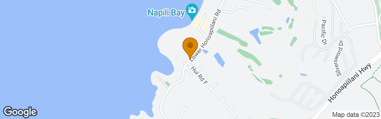 Outrigger Napili Shores Resort 