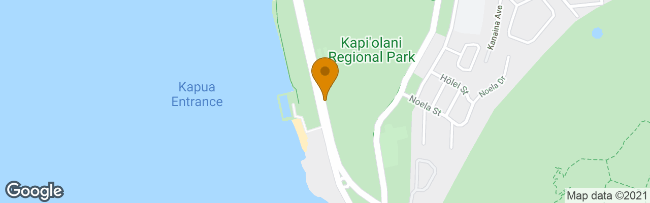 Hotel The New Otani Kaimana 