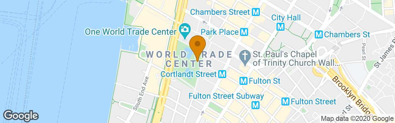 Hotel The New York Vista 