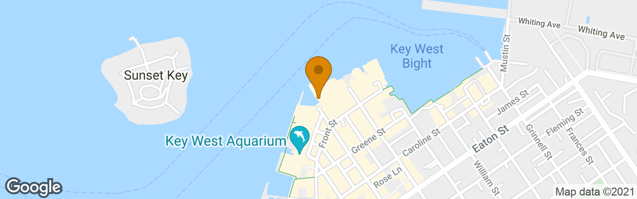 Ocean Key Resort & Spa 