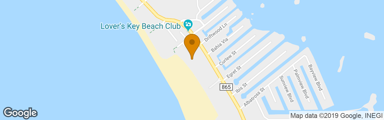 The Outrigger Beach Resort 