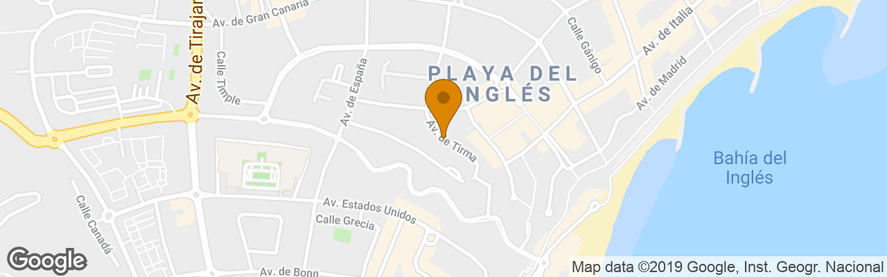 Apartamentos Corona Verde 