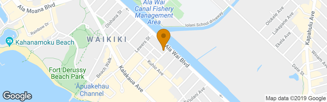 Hotel Seaside Suites 