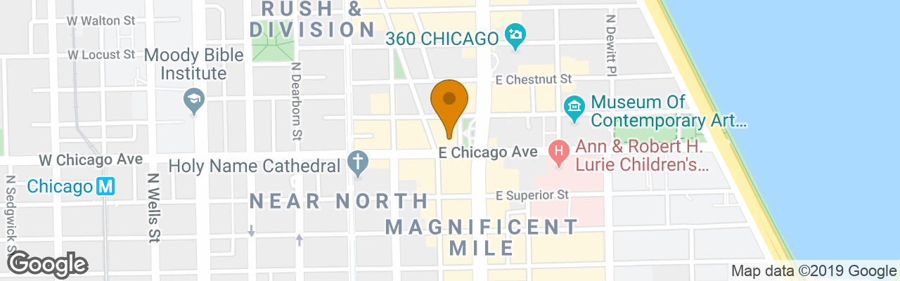 Hotel Park Hyatt Chicago 