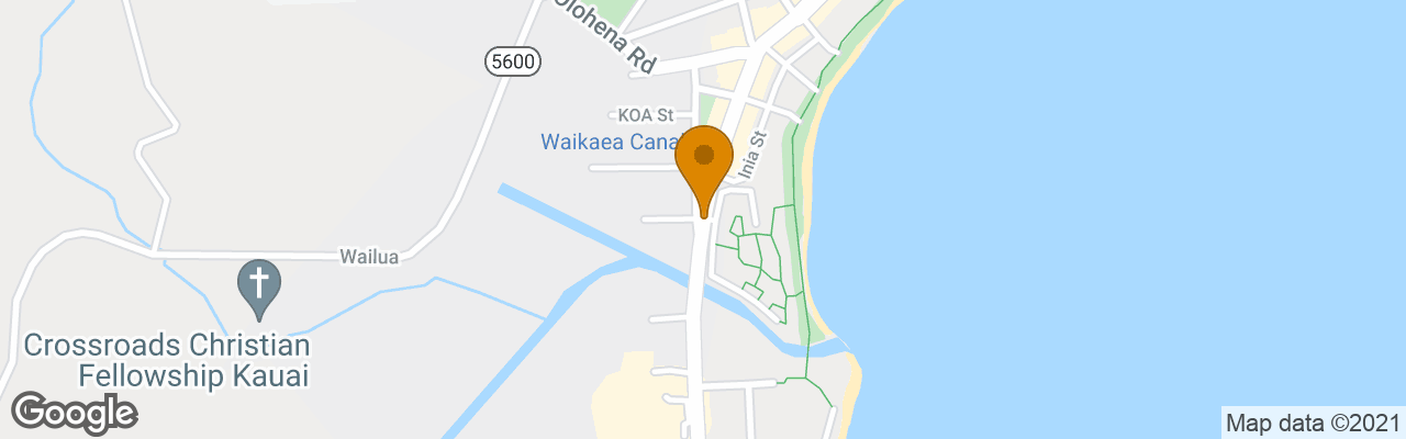 Hotel Pono Kai Resort 