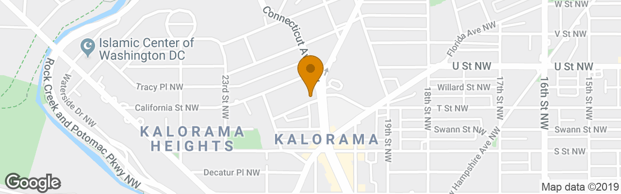 Hotel Courtyard Washington, DC Dupont Circle 