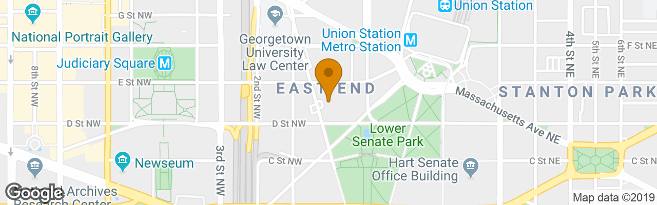 Hotel The Liaison Capitol Hill 