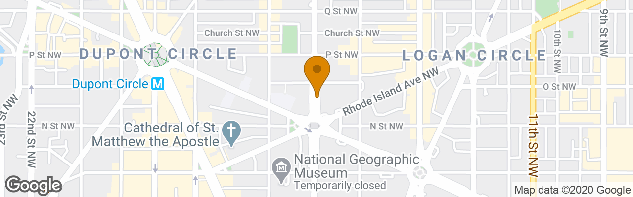 Rouge, A Kimpton Hotel 