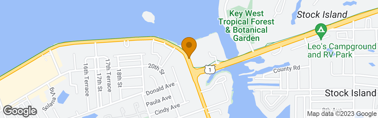 Lexington Hotel Key West 