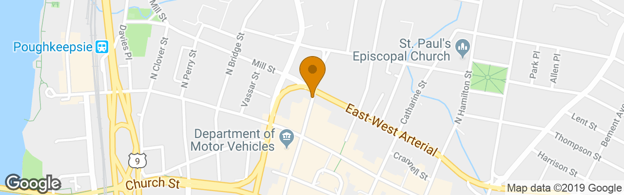 Poughkeepsie Grand Hotel 