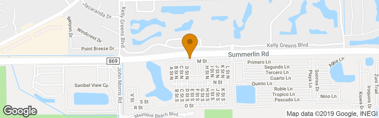 Hotel La Quinta Inn & Suites Fort Myers 