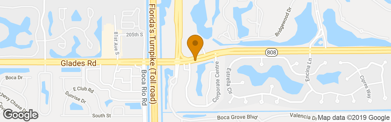 Hotel Hilton Suites Boca Raton 