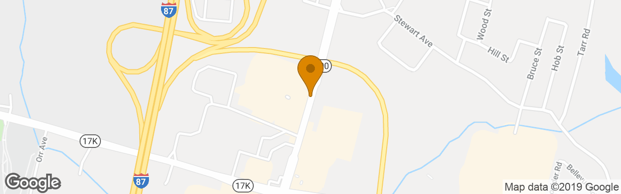 Hotel Ramada Newburgh West Point 