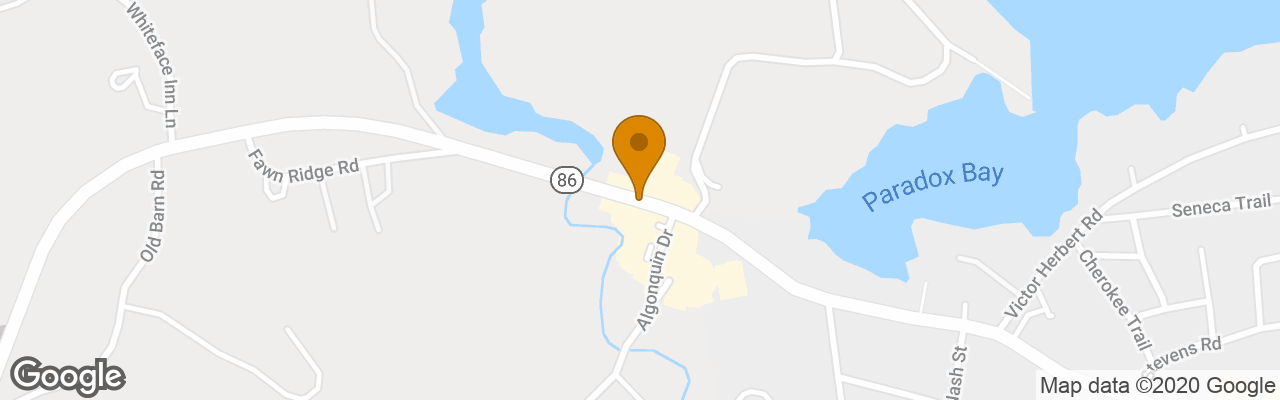 Hotel Ramada Inn Lake Placid 