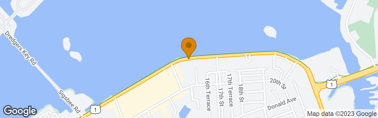 Hotel The Inn at Key West 