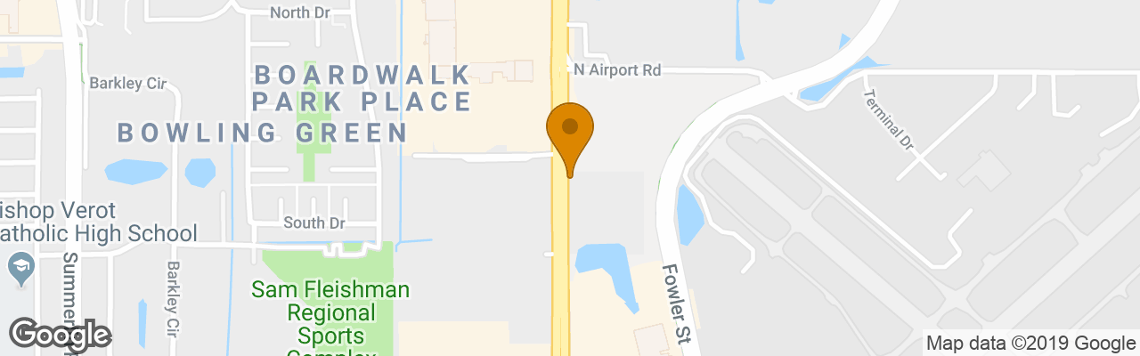 Hotel Howard Johnson Inn Ft. Myers FL 