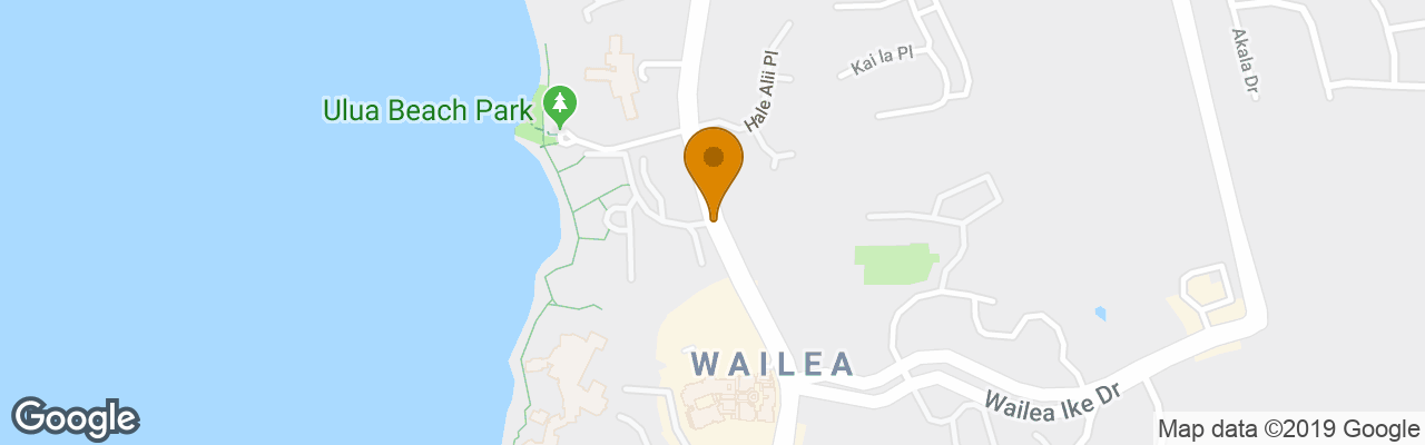 Resort Wailea Elua Village 