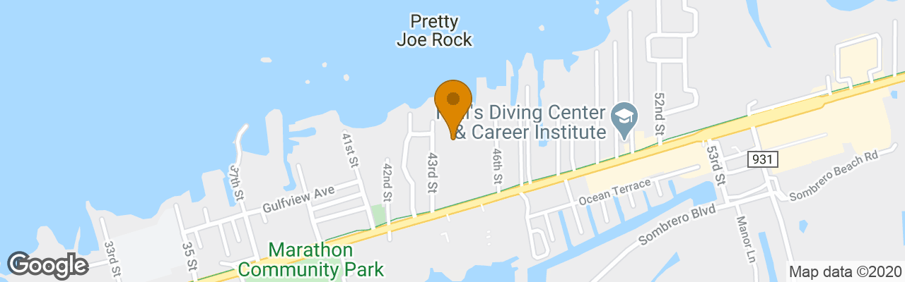 Hotel Marathon Key Beach Club 