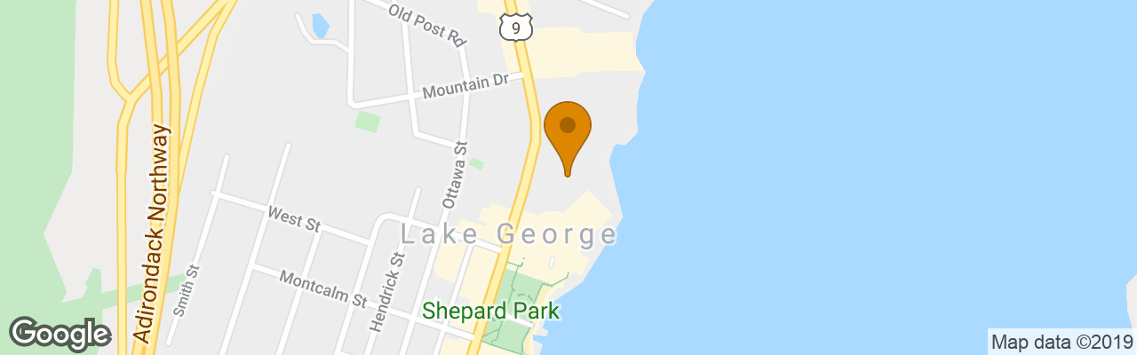 Marine Village Resort 