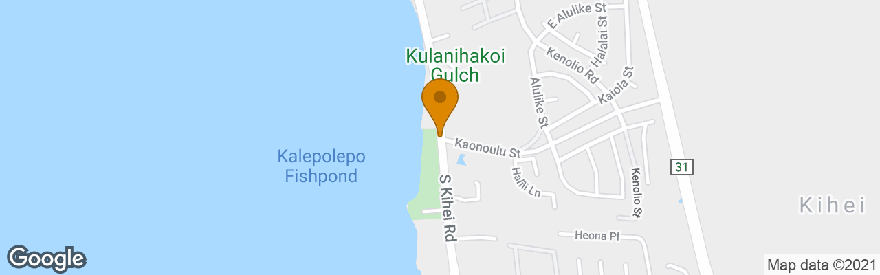 Hotel Kihei Bay Surf Condo 