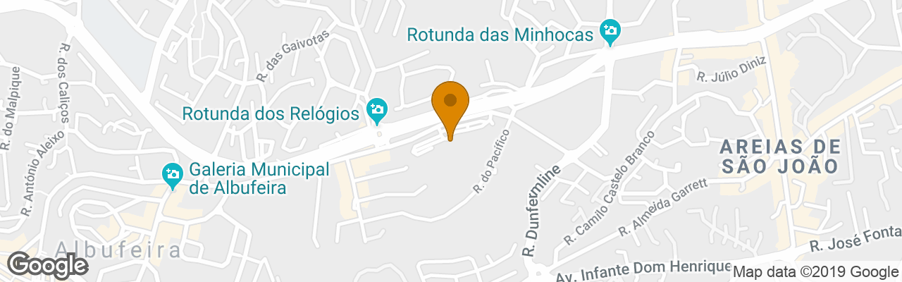 Aparthotel Paraíso de Albufeira 