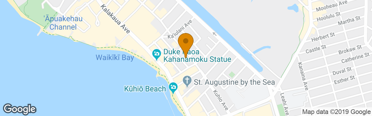 Resort Kuhio Village Towers 