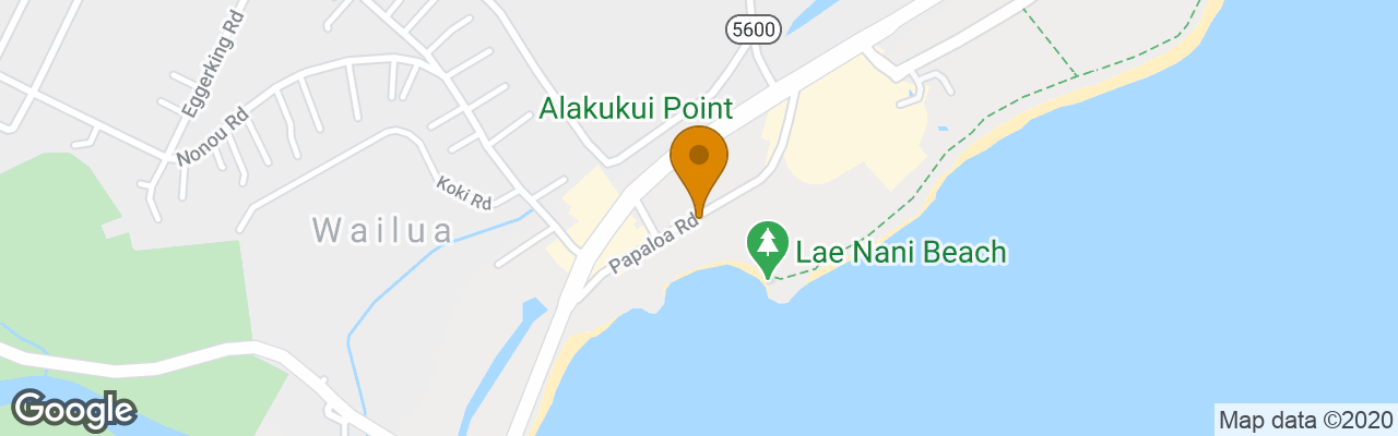 Hôtel Outrigger at Lae nani 