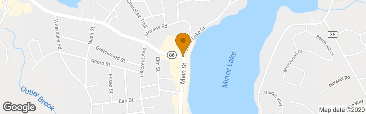 Lake Placid Hilton Resort Hotel 