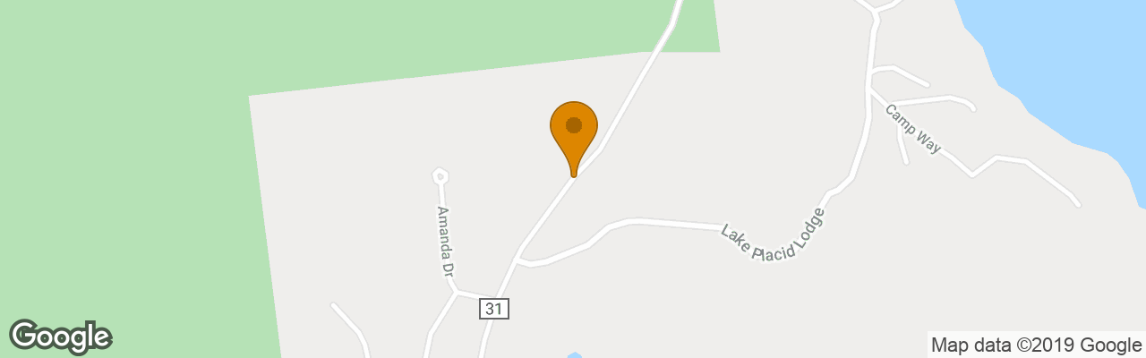 Hotel Lake Placid Lodge 