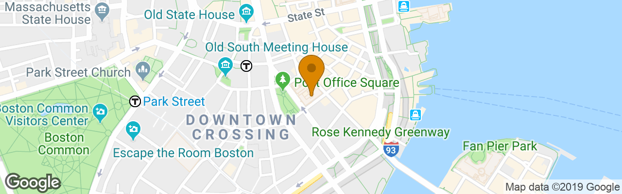 Hotel The Langham Boston 