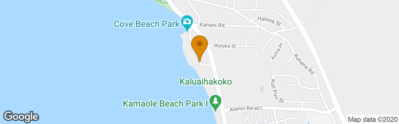 Hotel Lihi Kai Cottages 