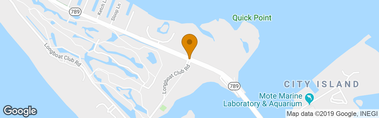 Longboat Key Club & Resort 