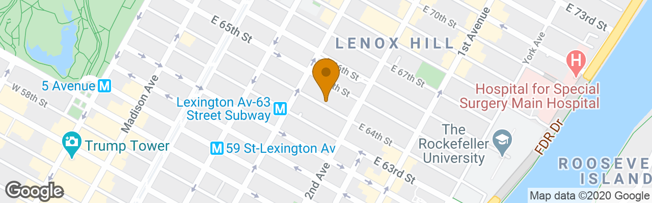 Hotel Affinia Gardens 