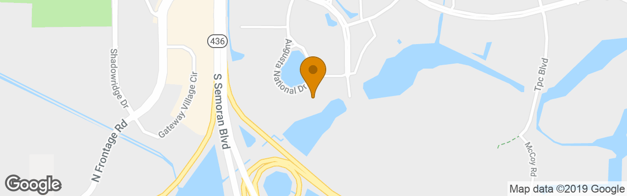 Hotel Orlando Airport Marriott 