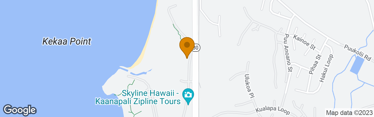 Resort Outrigger Maui Eldorado  