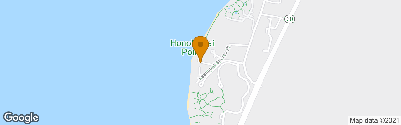 Maui Kai Resort Condos 