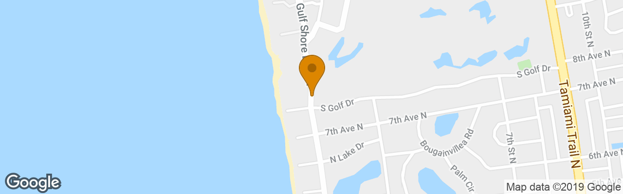 Hotel Naples Beach & Golf Club 