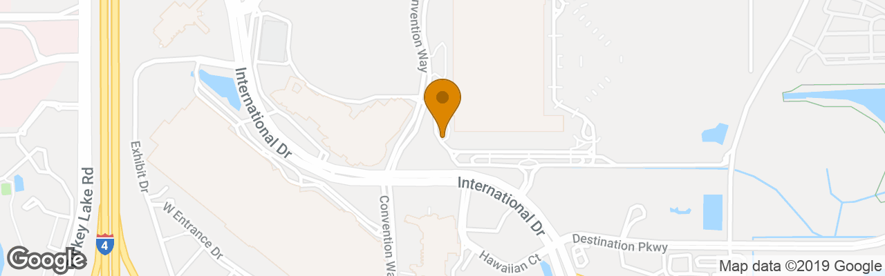 Hotel Orlando Heritage Inn 