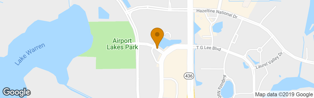 Hotel Renaissance Airport 