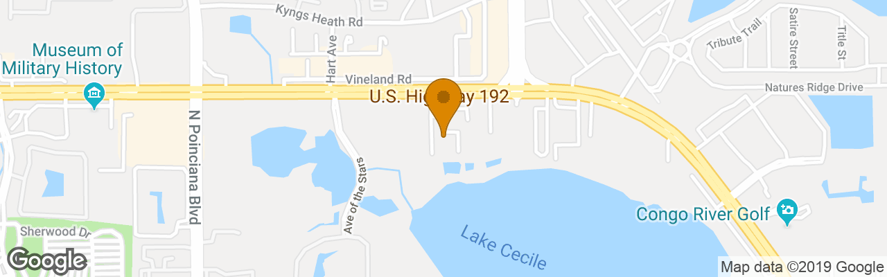 Hotel Quality Inn & Suites Eastgate Kissimmee 