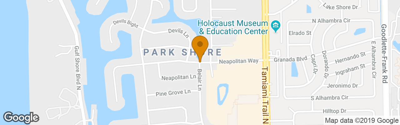 Park Shore Resort by Sunstream 