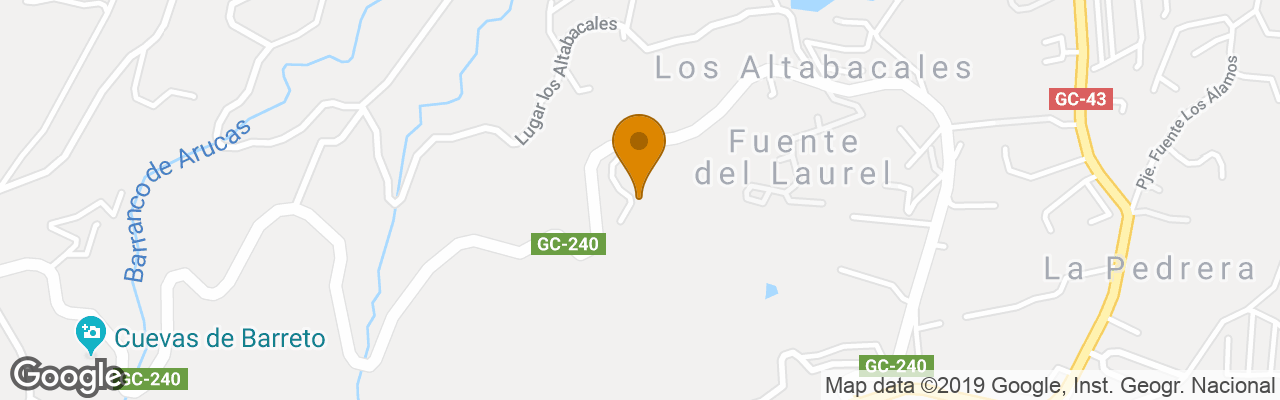 Hotel Refugio Fuente Laurel 