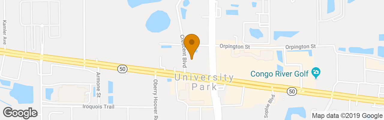 Hotel Quality Inn University 