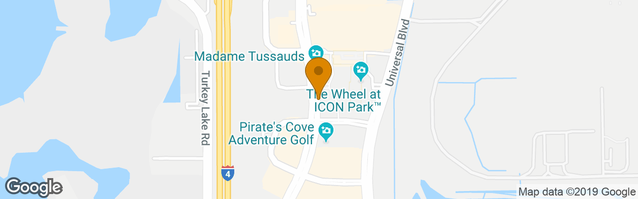 Orlando Metropolitan Resort 