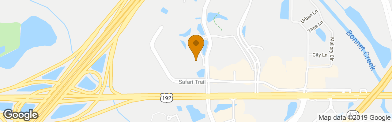 Radisson Resort Orlando Celebration 