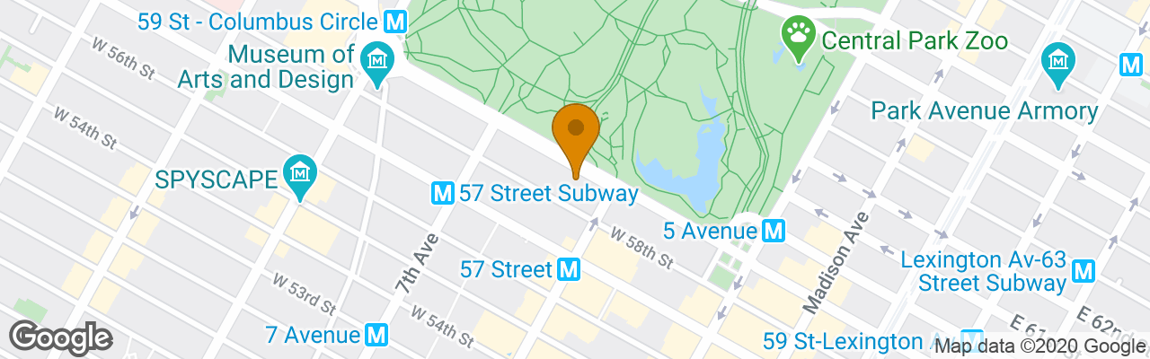 Hotel Central Park South 