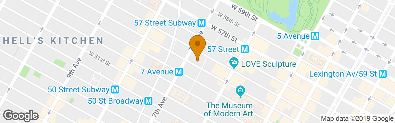 Hotel The London NYC 