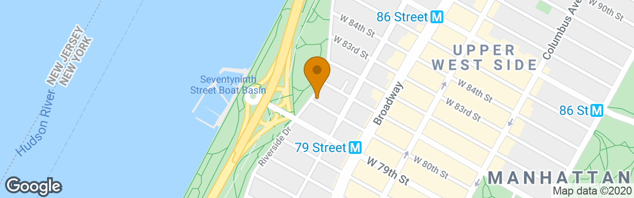 Riverside Tower Hotel 