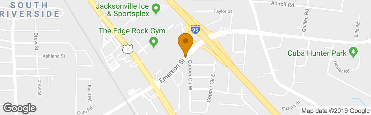 Hotel Rodeway Inn Emerson Street 